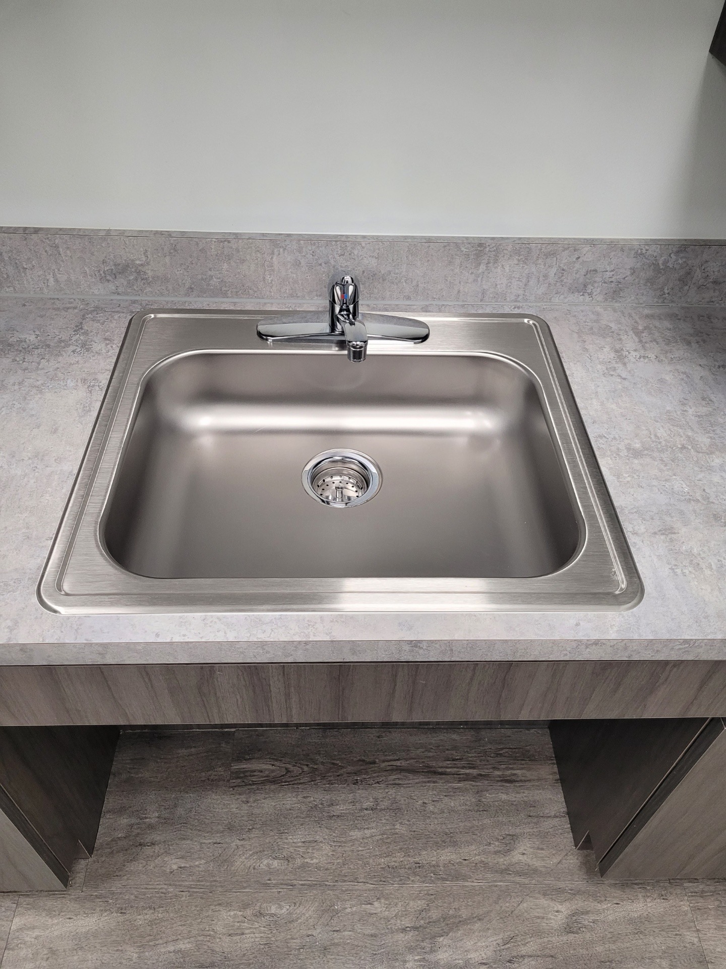 Professional floor care and maintenance operations